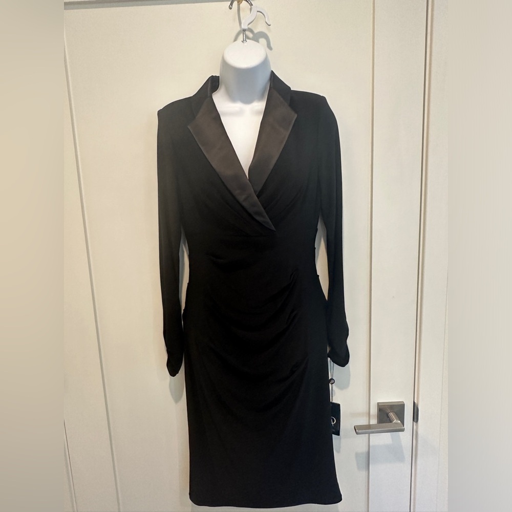Adrianna Papell Women’s Suit Dress- size 4